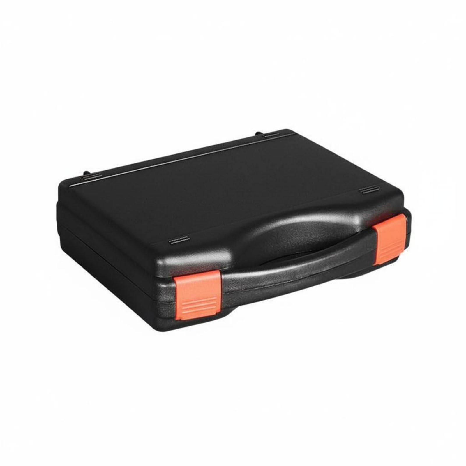 Safeguarding Foam Lining ABS Tool Box Multi-Size Options Equipment Instrument Case Portable Hardware Case, Gd03, without Sponge|Business & Industrial | Electrical & Test Equipment | Test-image-39