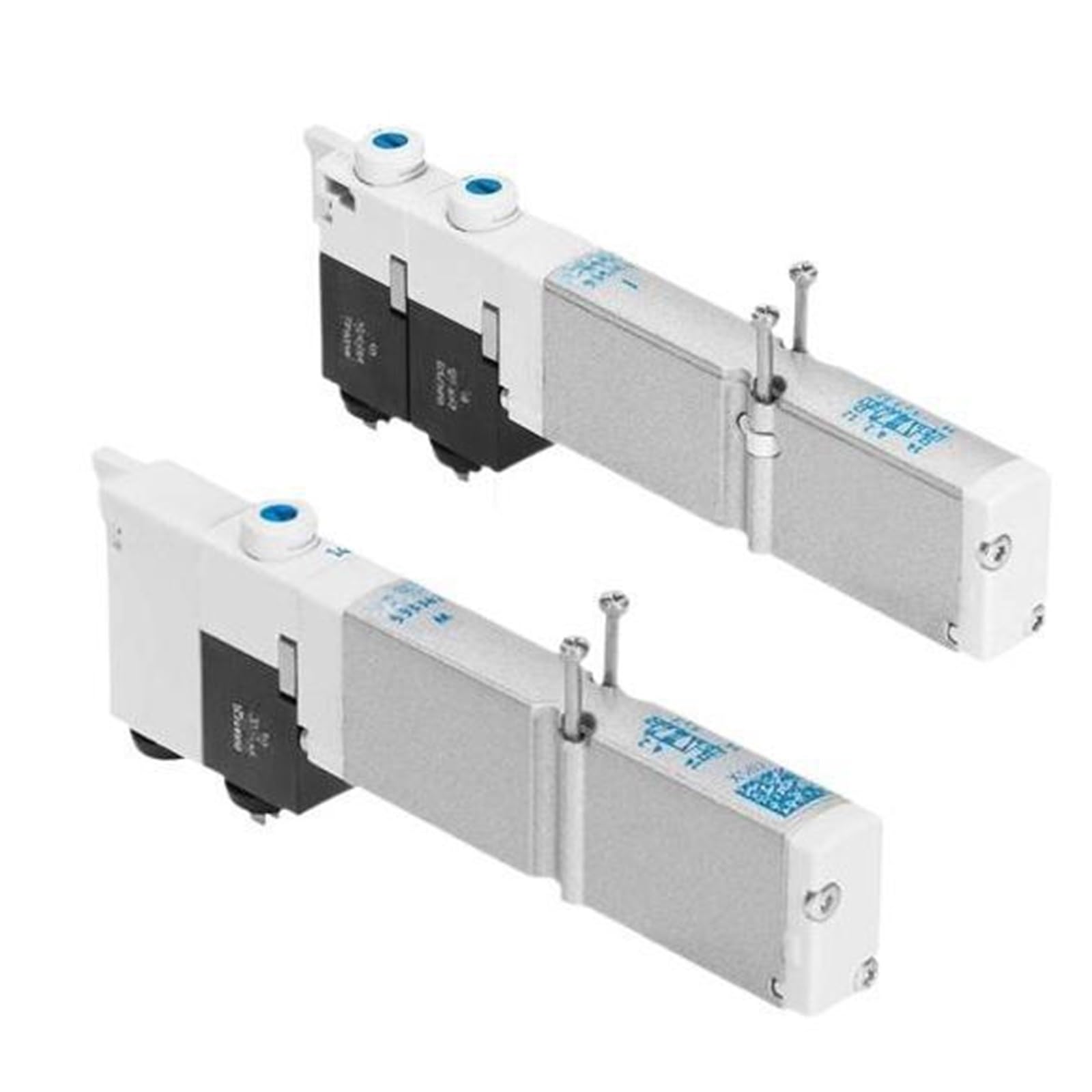 Électrovanne VMPA1-M1H-K-PI 533346 distributeur pneumatique 1 pièce