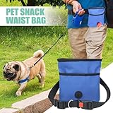 Preisausbildung für Hunde – Brookcuts für Hunde | Beutel für Haustiere | Dog Dog nimmt das Futter aus Hundegeschäften auf und verbessert das Verhalten Ihres Haustieres