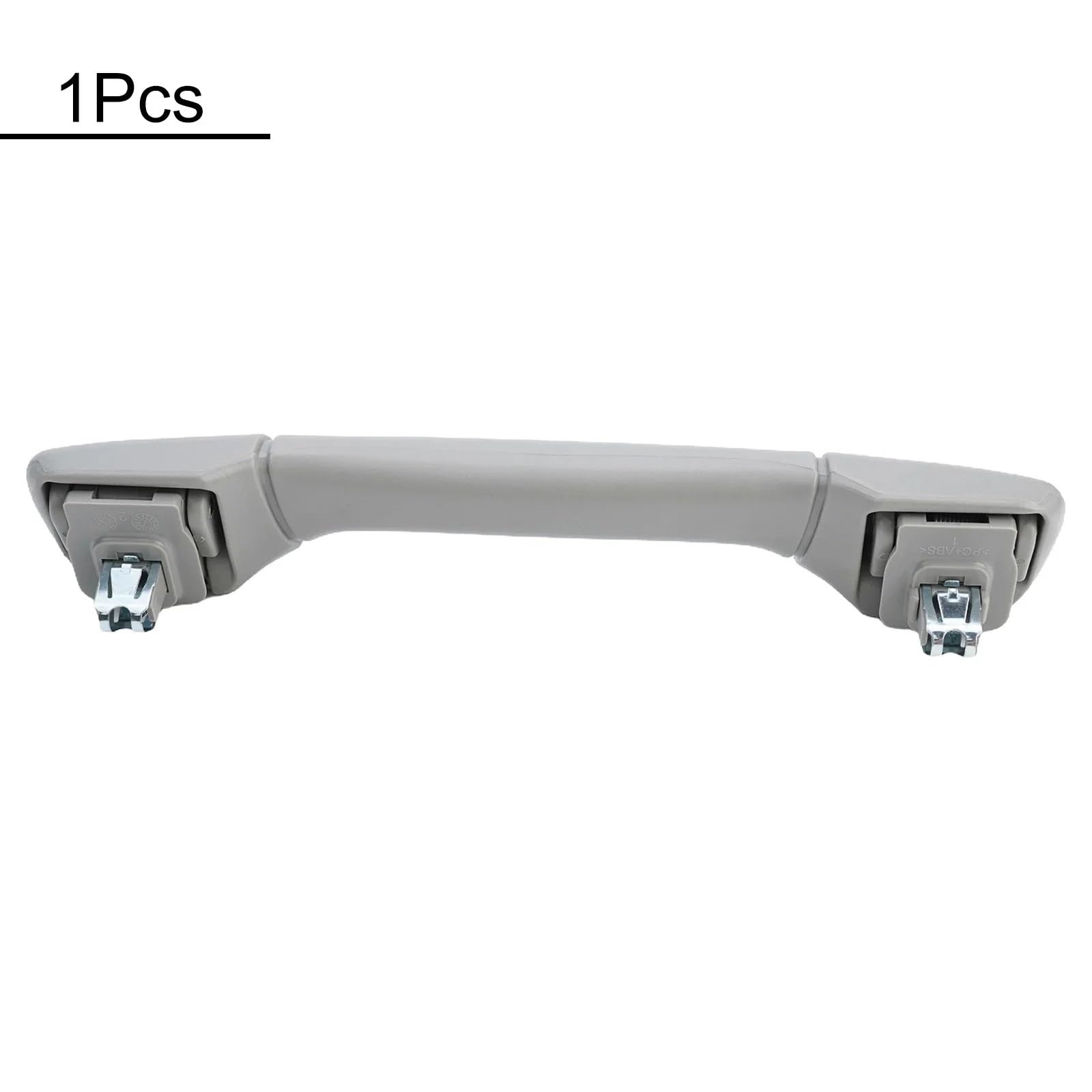 Amazon.com: YTRIO Gray Front Rear Top Pull Grab Handle 74610-53030