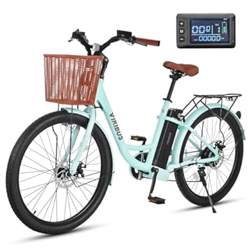 electra beach cruiser electric bike