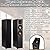 Klipsch Reference 5.2 Home Theater System, Bundle with 2X R-625FA Floorstanding Speaker, 2X R-12SW Subwoofer, R-52C Center Channel, R-41M Bookshelf Speaker Pair, 7.2-Channel Receiver, Black