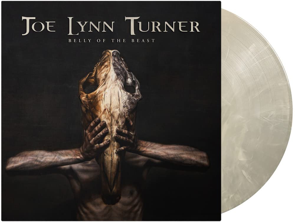 Belly Of The Beast [VINYL]