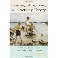 Learning and Expanding with Activity Theory