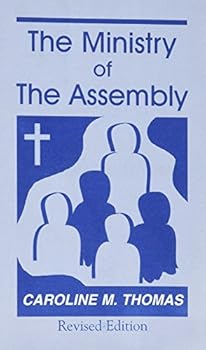 Paperback The Ministry of the Assembly Book