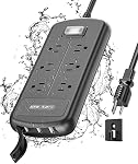 Surge Protectors Outdoor