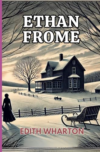 Ethan Frome