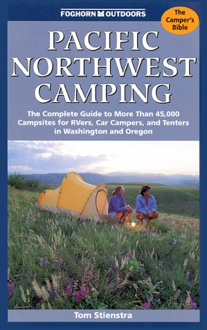 Pacific Northwest Camping Guide