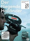 Der fliegende Holländer [2 DVDs]