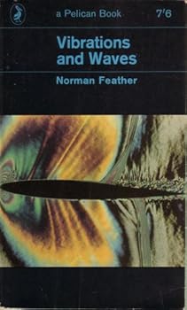 Paperback Vibrations and Waves Book