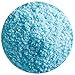 Light Cyan Opal Medium Frit - 90 Coe