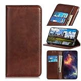 La funda Xiaomi Mi 10S Wallet Case ofrece dos ranuras para tarjetas de crédito, DNI, tarjetas de visita y un compartimento para dinero en efectivo, billetes y facturas, para guardar dinero y tarjetas que normalmente tendrías en tu cartera