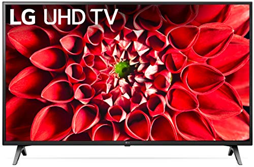 LG 55UN7000PUB Works with Alexa UHD 70 Series 50 4K Smart TV (2020)