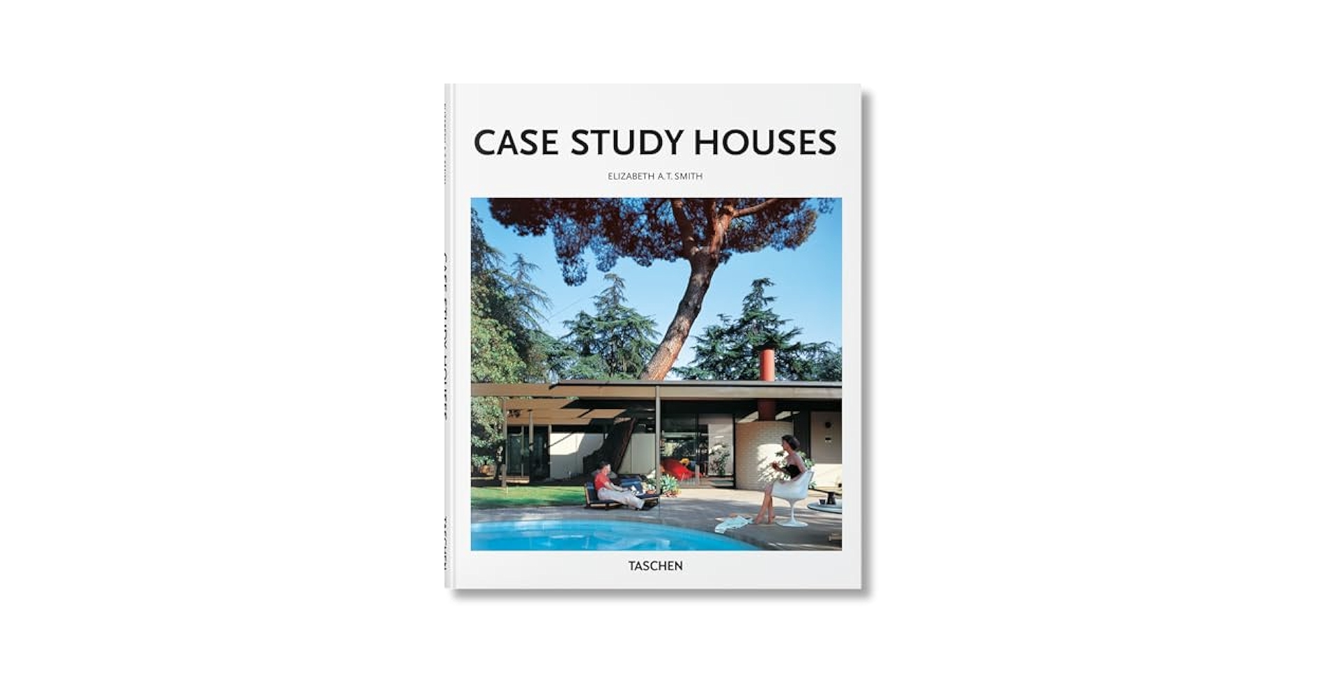 洋書 TASCHEN Case Study Houses 1945-1966 Amazon | Case Study Houses: 1945-1966 (Taschen Basic