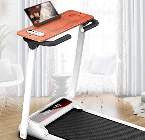 Image of Treadmills with Incline,Electric Treadmill Household Space Saving Folding and Walking Treadmill