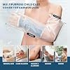Infant Arm Cast & Bandage Protector, Waterproof, Reusable, Pediatric Arm (A15) Covers up to 13 Cast Length, Use in Pool, Bath, Shower for Small Hand, Wrist, Forearm, Elbow