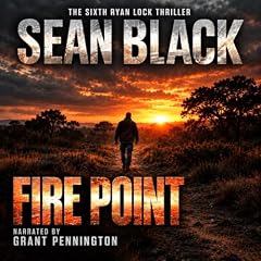 Fire Point cover image