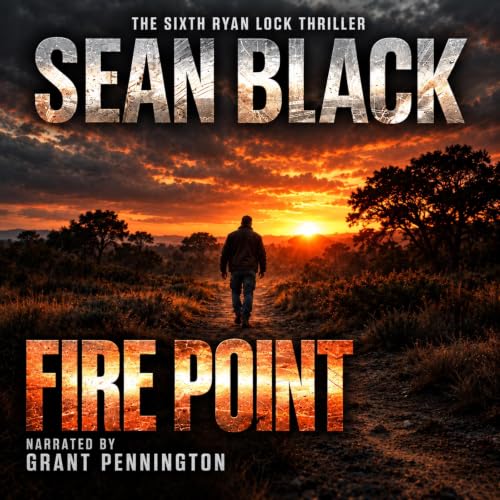 Fire Point cover art