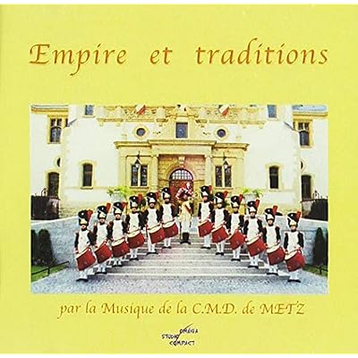 Empire Et Traditions