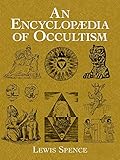  An Encyclopedia of Occultism (Dover Occult)