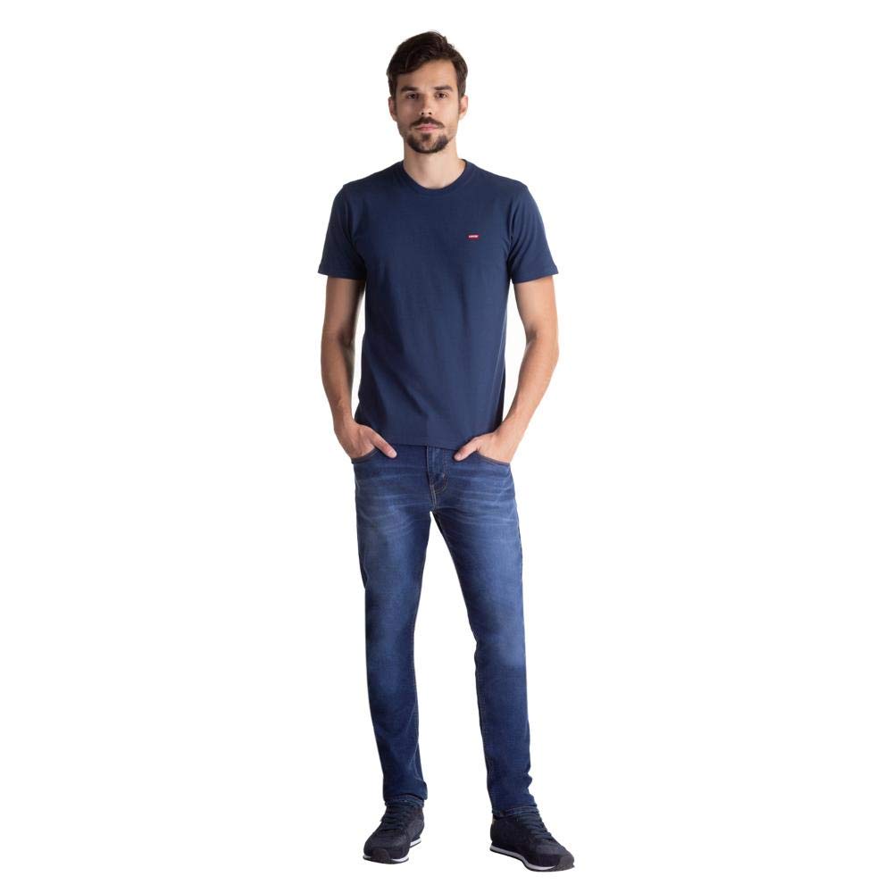 Camiseta Levi´s Logo LB Navy em promoção! Veja a oferta e mais achadinhos de Camisetas 6 Hoje é o melhor dia para comprar Camiseta Levi´s Logo LB Navy com aquele preço maroto! Promoção! Aproveite a oferta! 6