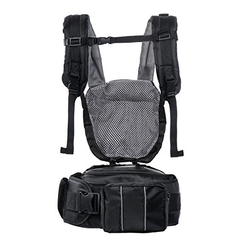 Baby Vivo Marsupio Portabebè Bimbi Trasporto del