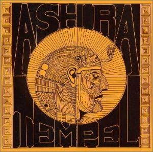 Ash Ra Tempel First