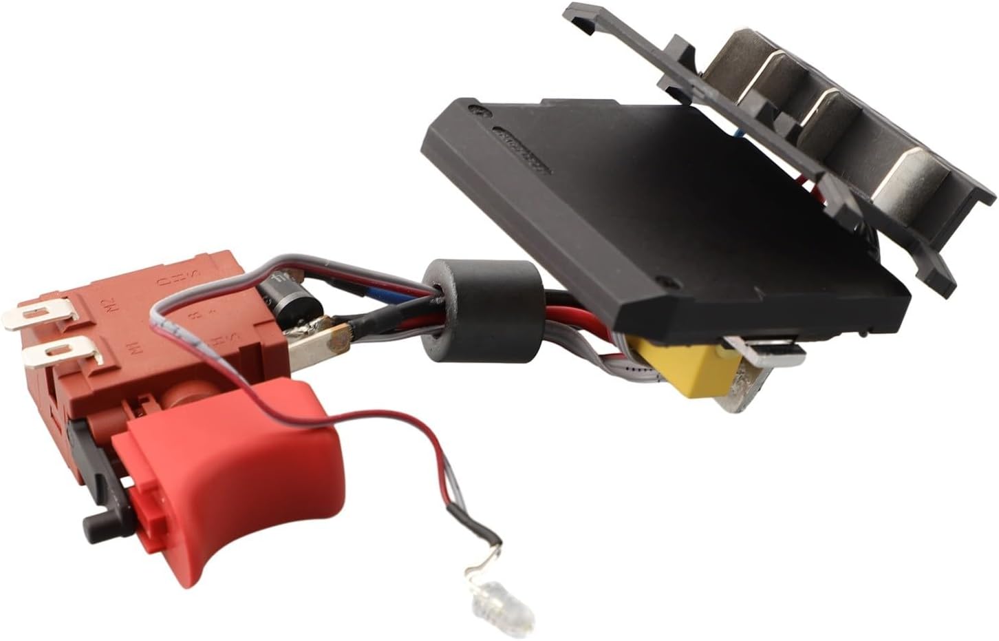Electronic Switch Module, Part Number 1607233480
