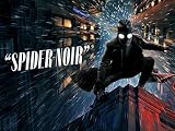 Spider Noir