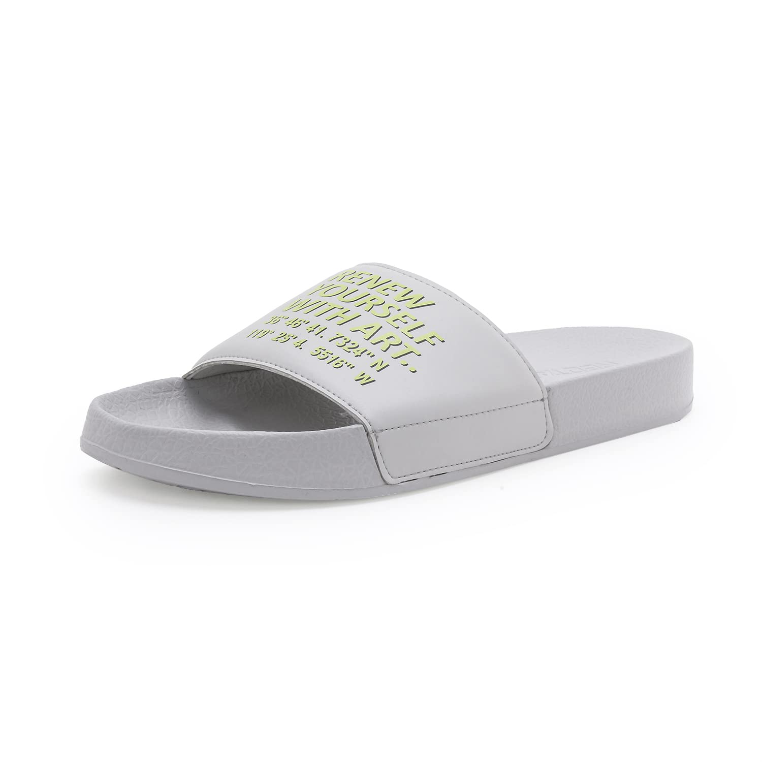 Red Tape Slip-On Sliders for Men | Comfortable Slip-Ons Slippers (B0BWDRRW8L) Amazon Price History, Amazon Price Tracker