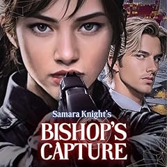 『Bishop's Capture』のカバーアート
