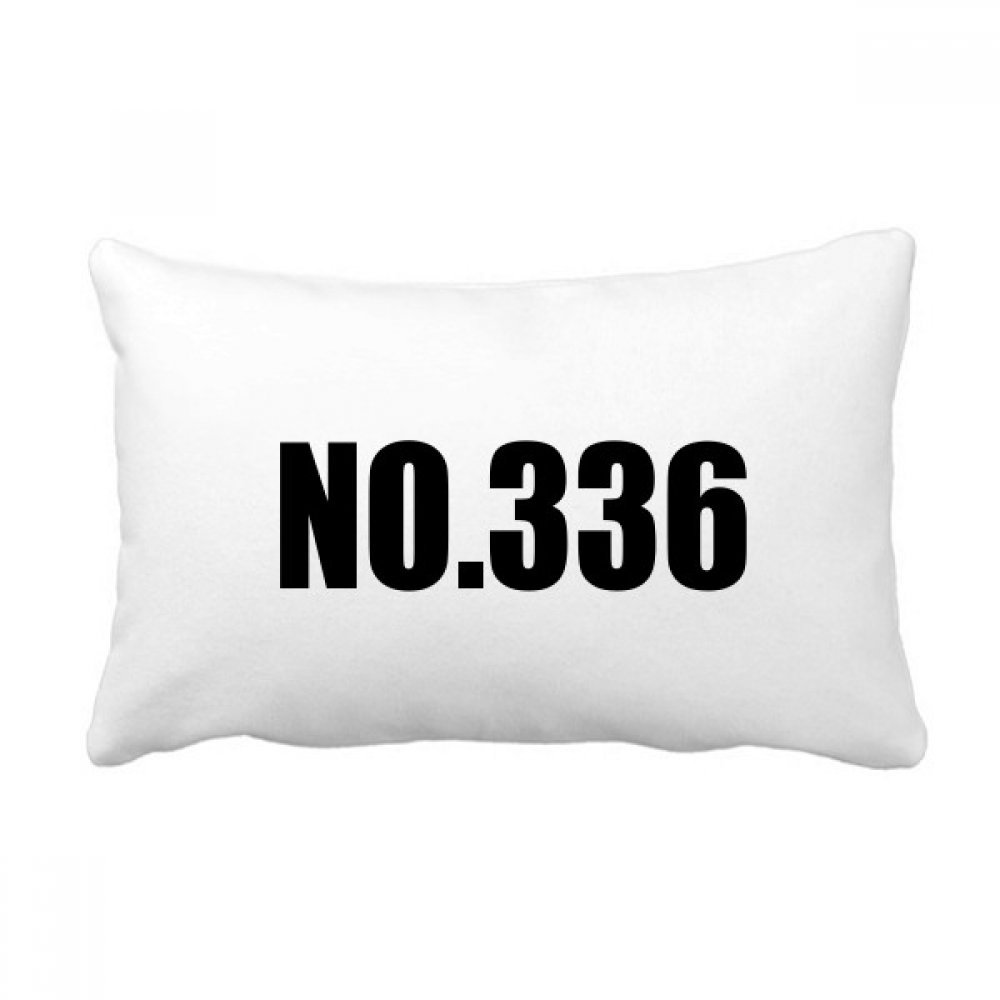 Coussin lombaire numéro 336 coloré pour sublimer votre canapé