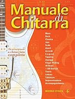 Algopix Similar Product 14 - Manuale di Chitarra manuale completo