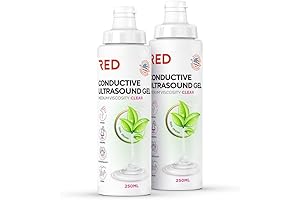 Conductive Ultrasound Gel for Cavitation Machine