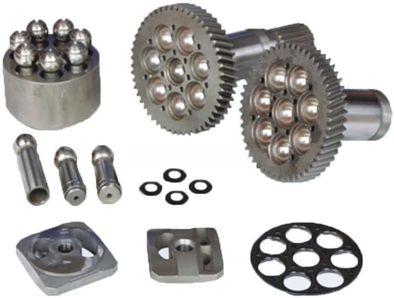 Hydraulic Pump Repair Parts Kit for Rexroth A8V0140