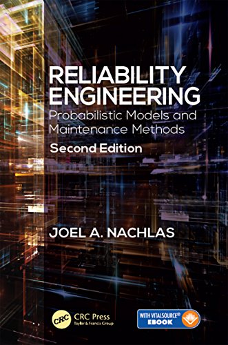 Reliability Engineering: Probabilistic Models and Maintenance Methods, Second Edition view 2