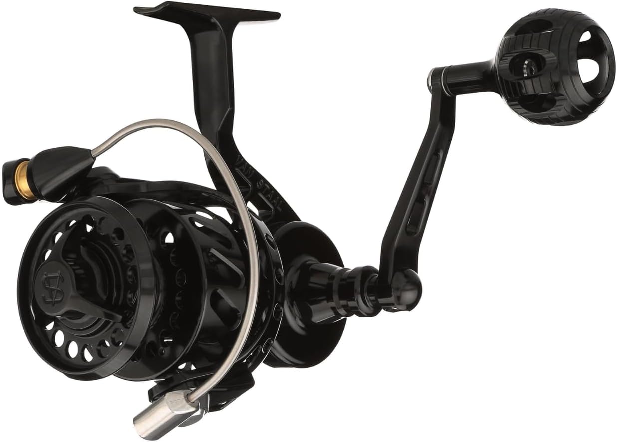 Van Staal VSB-X2 Spinning Reel