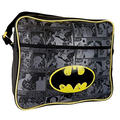 Batman Cartella BATMAN001016 Blu