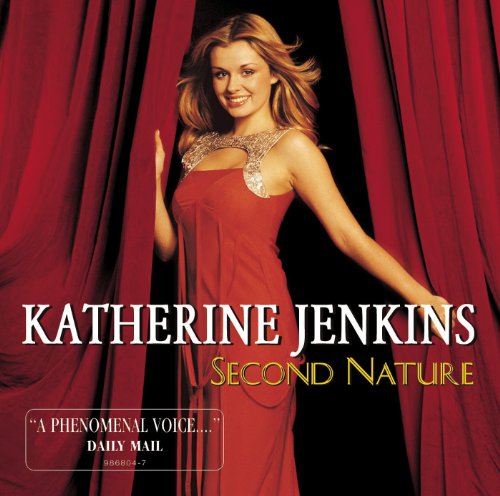 Katherine Jenkins
