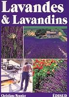 Lavandes et lavandins 2744900907 Book Cover
