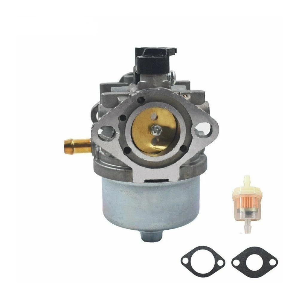 Carburateur FJ180V pour tondeuse remplace 15004-0962 et 15004-7010