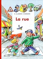 La rue 2012237819 Book Cover