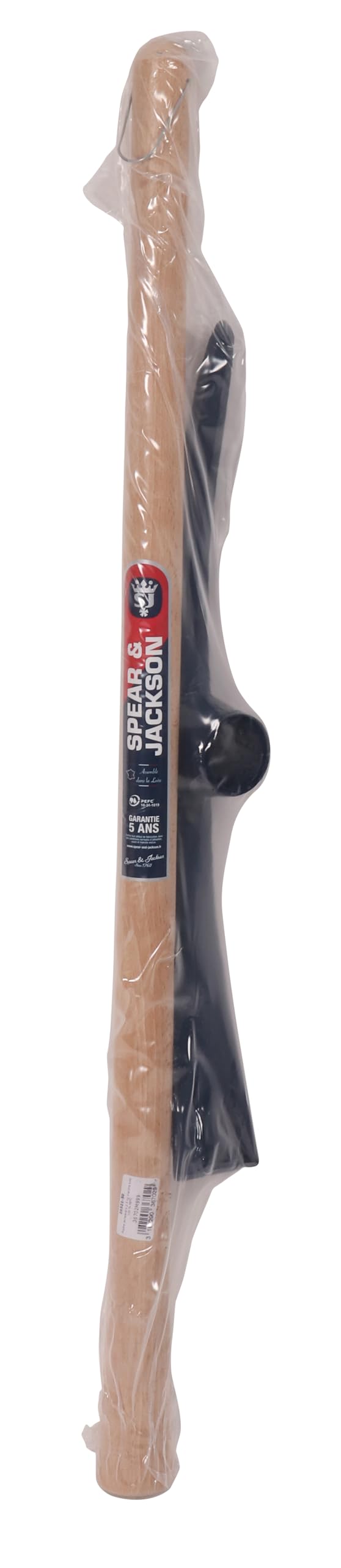 Spear & Jackson 36702 motyka krzyżowa terrassière 2,5 kg EM 90 cm