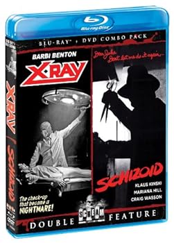 X-Ray / Schizoid