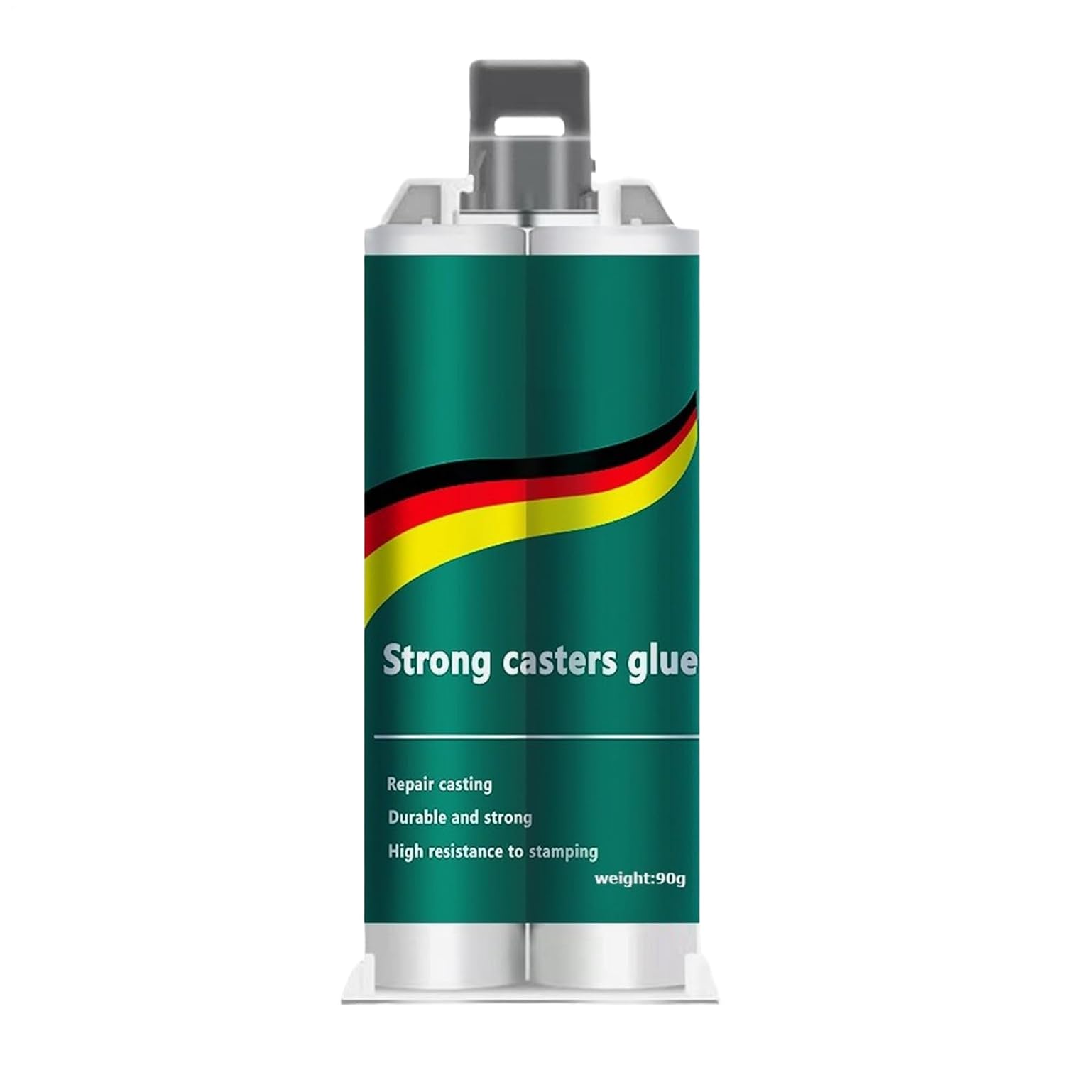 Metal Repair Glue High Temp Resistant Strong Sealant