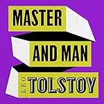Cover of Master and Man