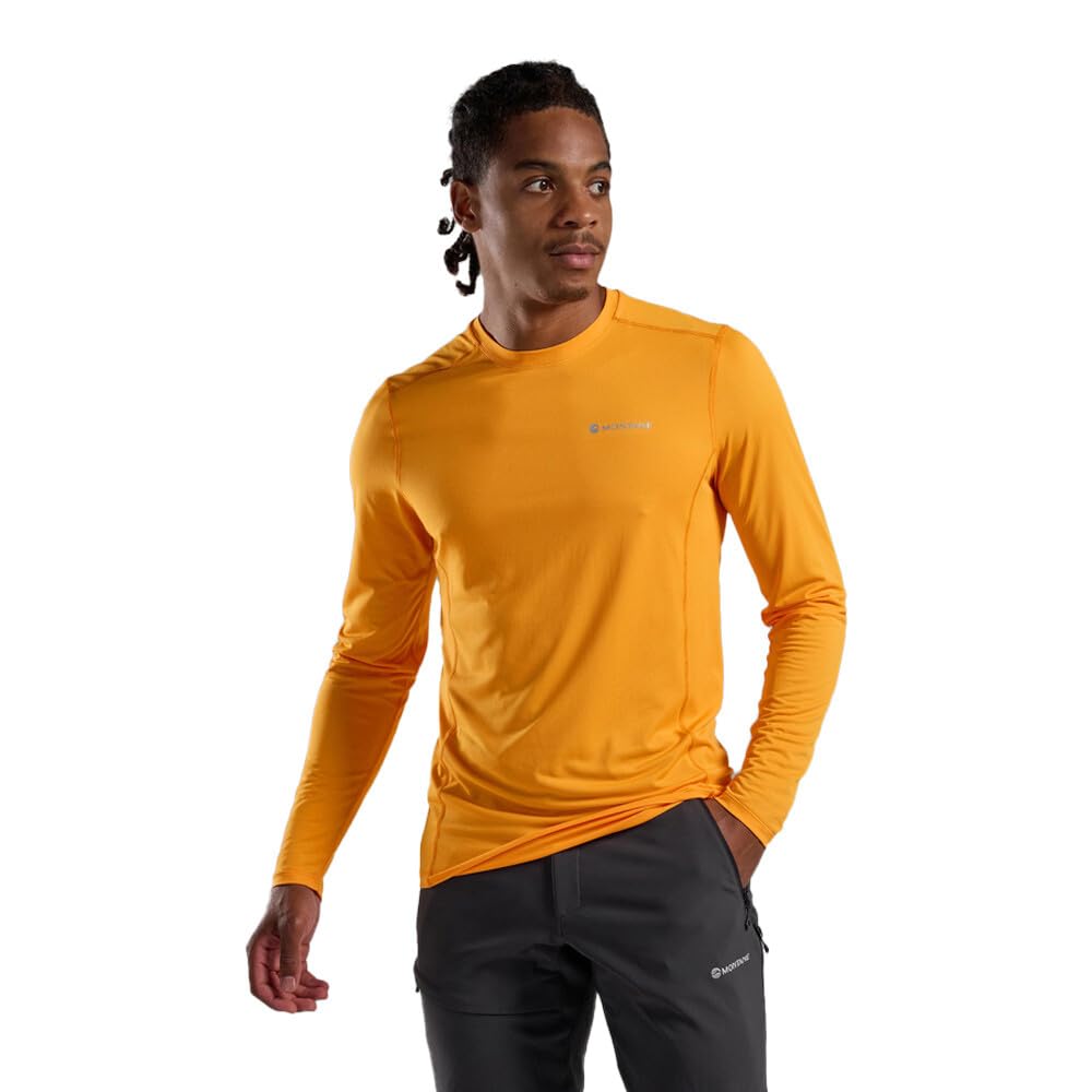 Montane Dart Lite Top - AW25