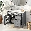   Modern-36-Bathroom-Vanity-with-Sink-Bathroom-Storage-Cabinet-with-2-Drawers-1-Tip-Out-Drawer-and-1-Door-Freestanding-Bathroom-Vanities-Soft-Closing-Solid-Wood-Frame