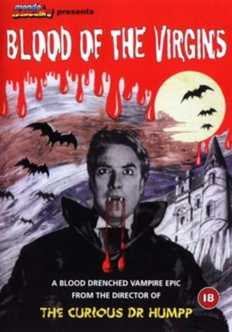 Preisvergleich Produktbild Blood Of The Virgins (span. mit engl.UT)