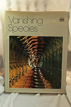 Vanishing Species